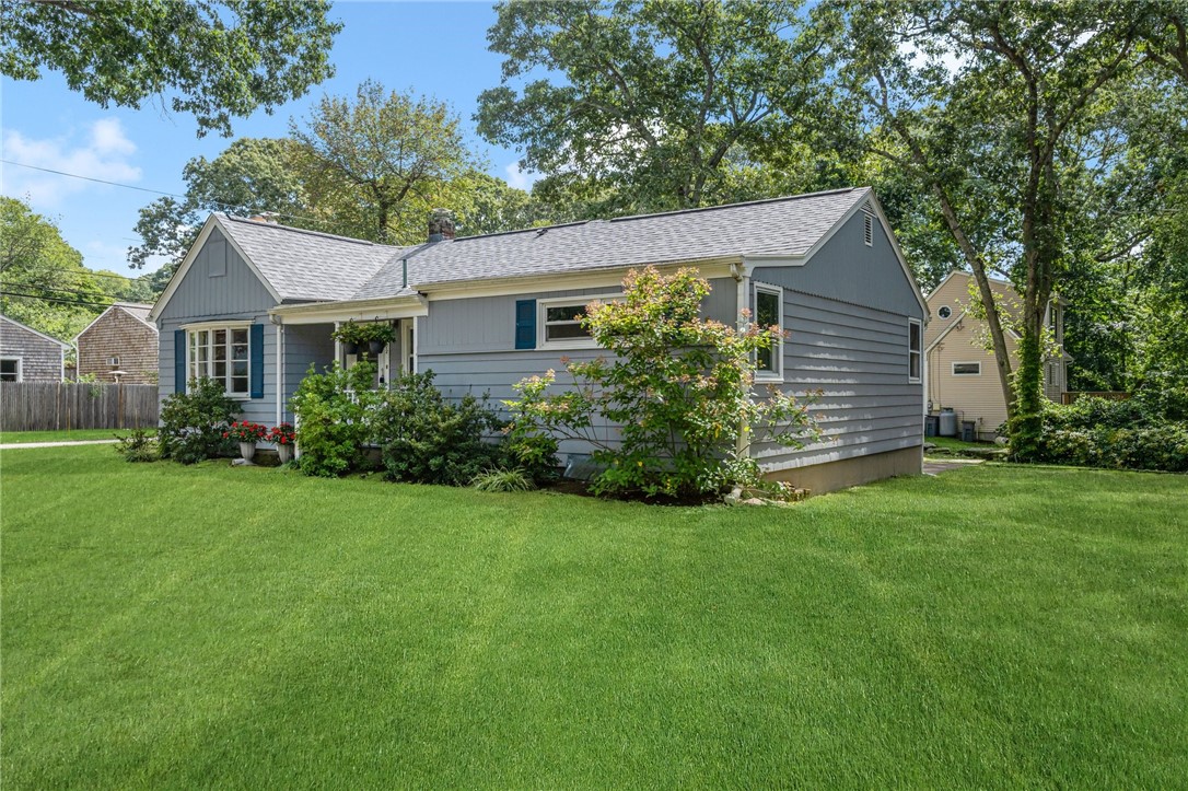 122 Winterberry Road