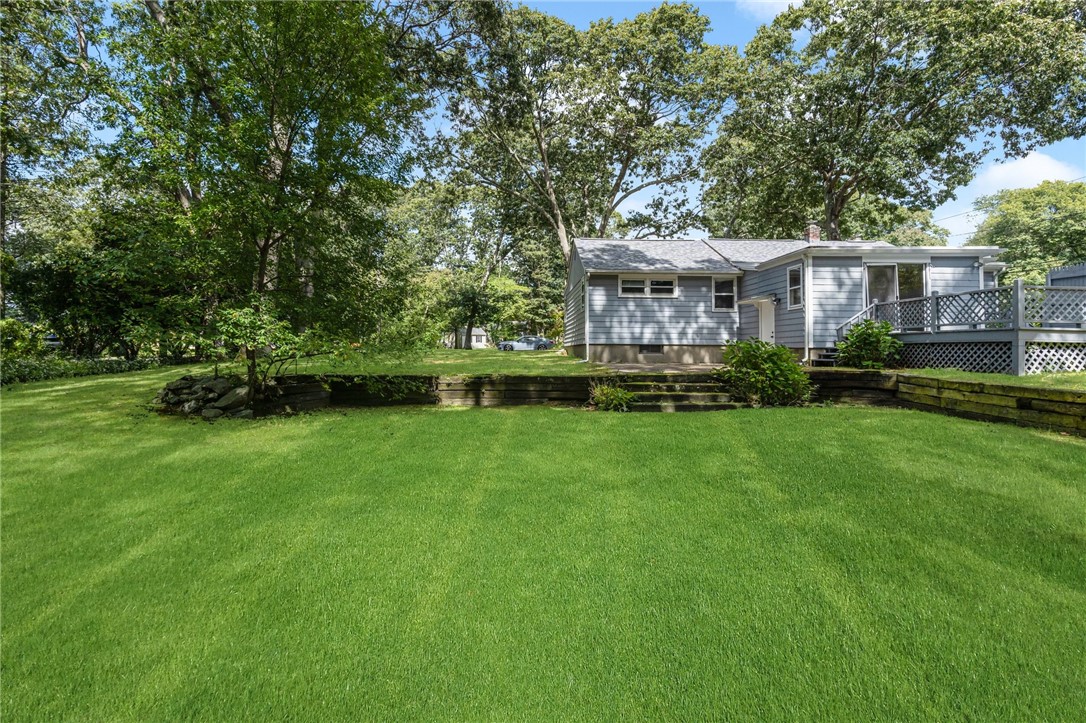 122 Winterberry Road