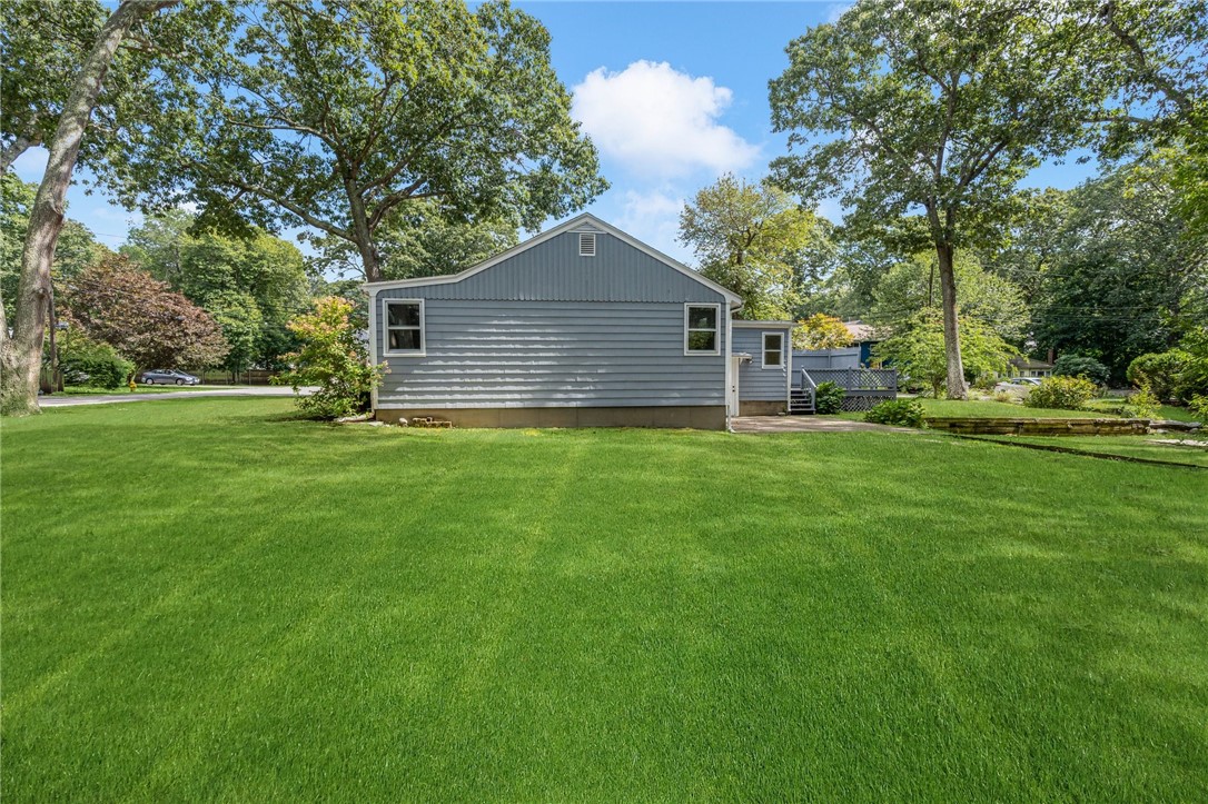 122 Winterberry Road