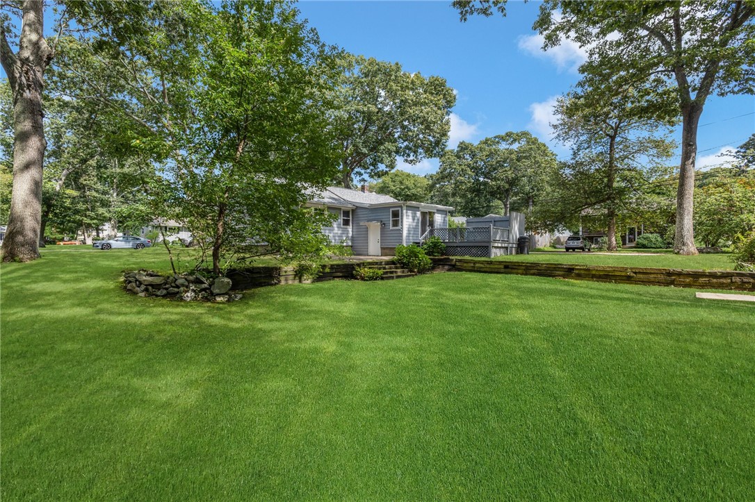 122 Winterberry Road