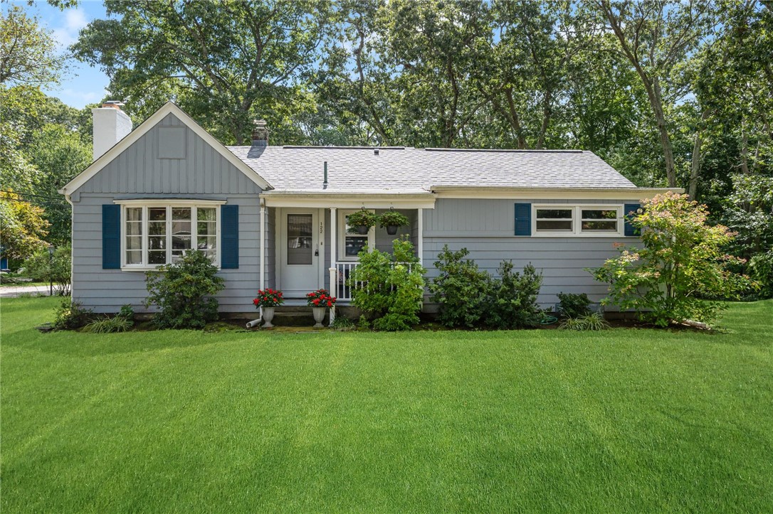 122 Winterberry Road