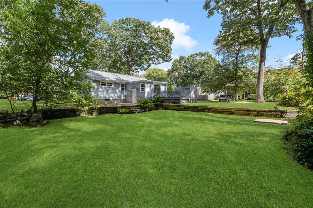 122 Winterberry Road