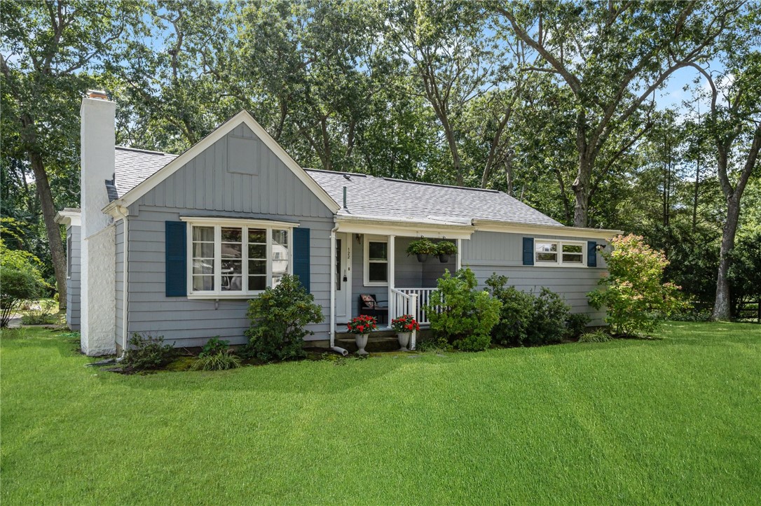 122 Winterberry Road