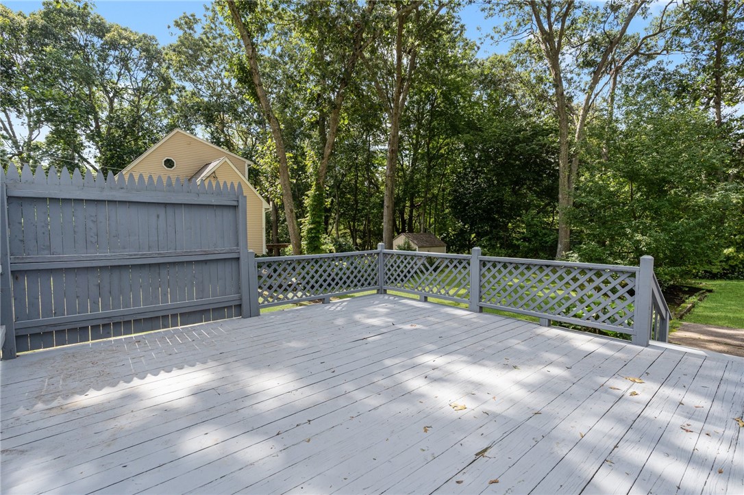 122 Winterberry Road