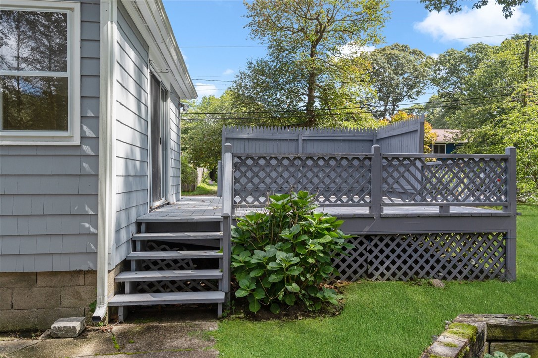 122 Winterberry Road