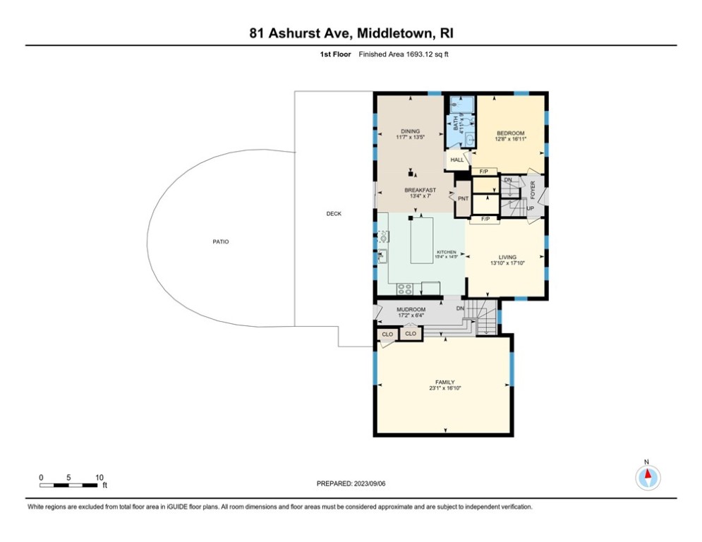 81 Ashurst Avenue