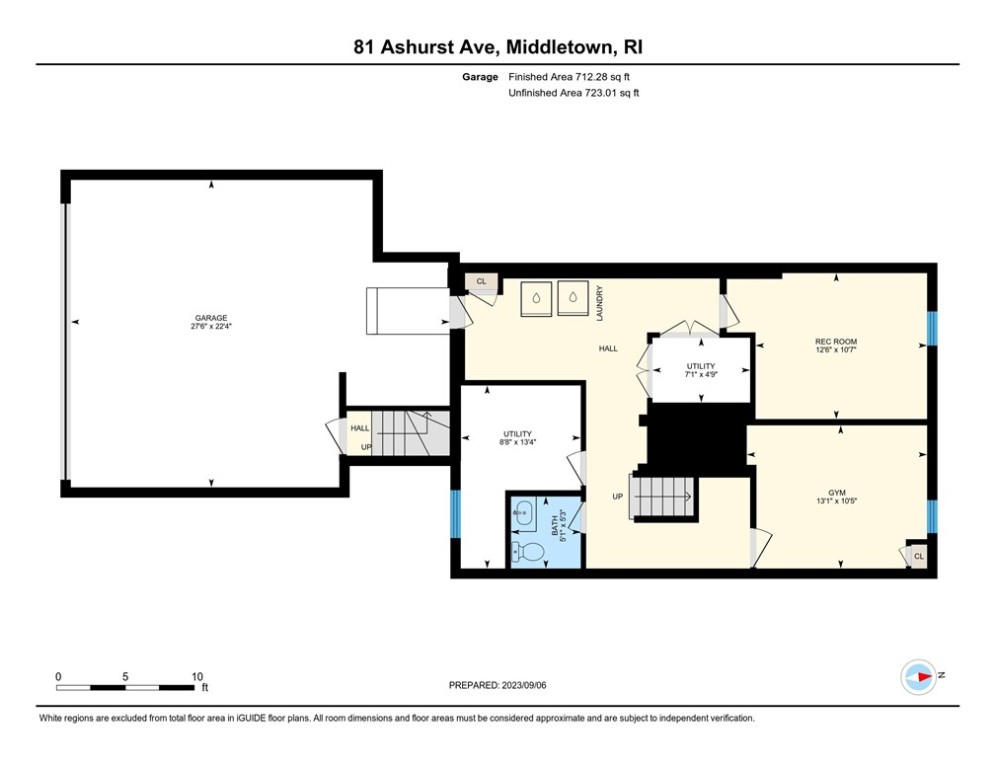 81 Ashurst Avenue