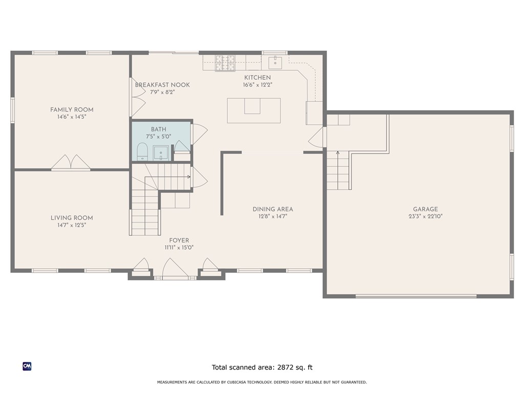 15 Sherwood Road