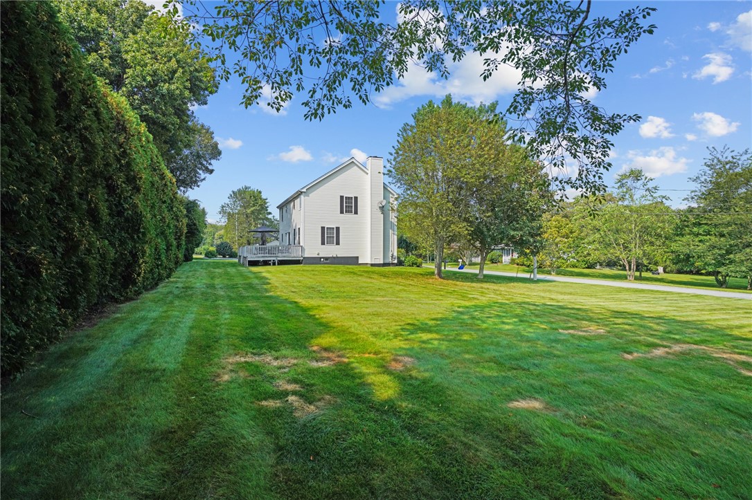 15 Sherwood Road