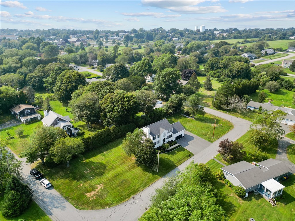 15 Sherwood Road