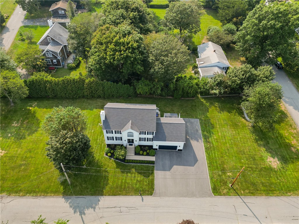 15 Sherwood Road