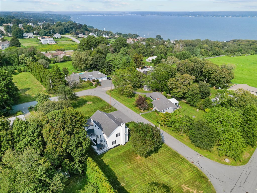 15 Sherwood Road