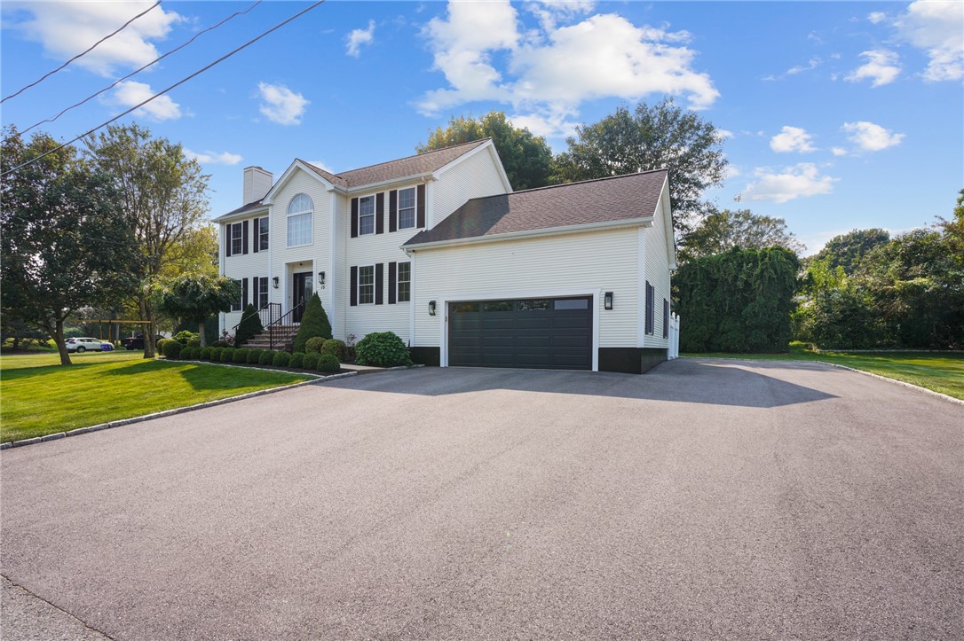 15 Sherwood Road