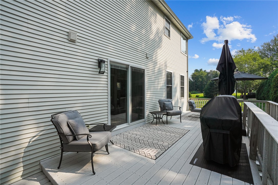 15 Sherwood Road