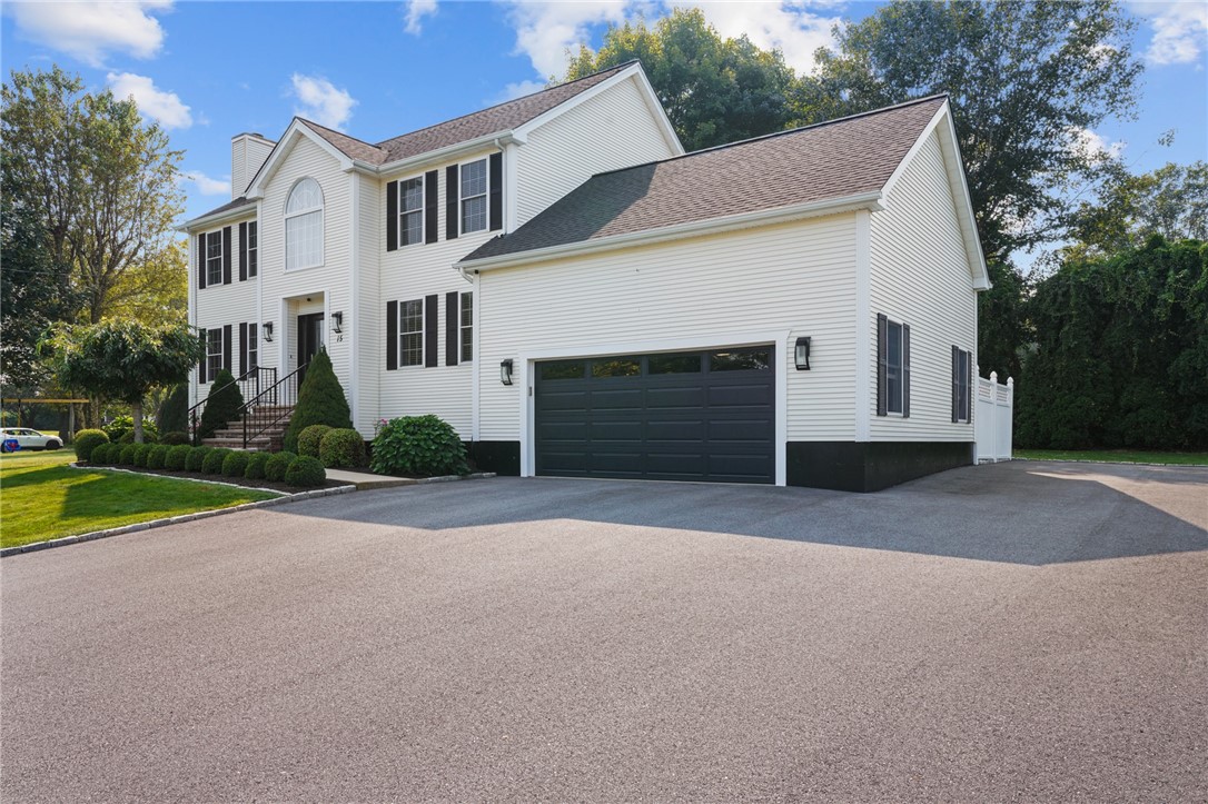 15 Sherwood Road
