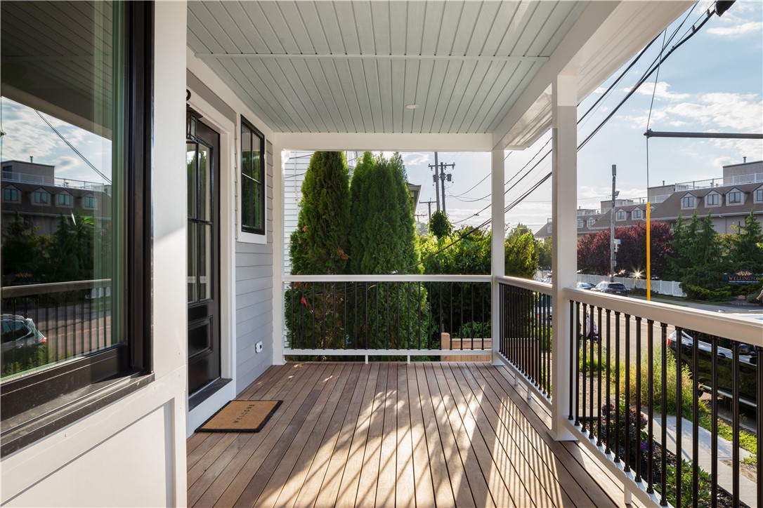 5 Wellington Avenue