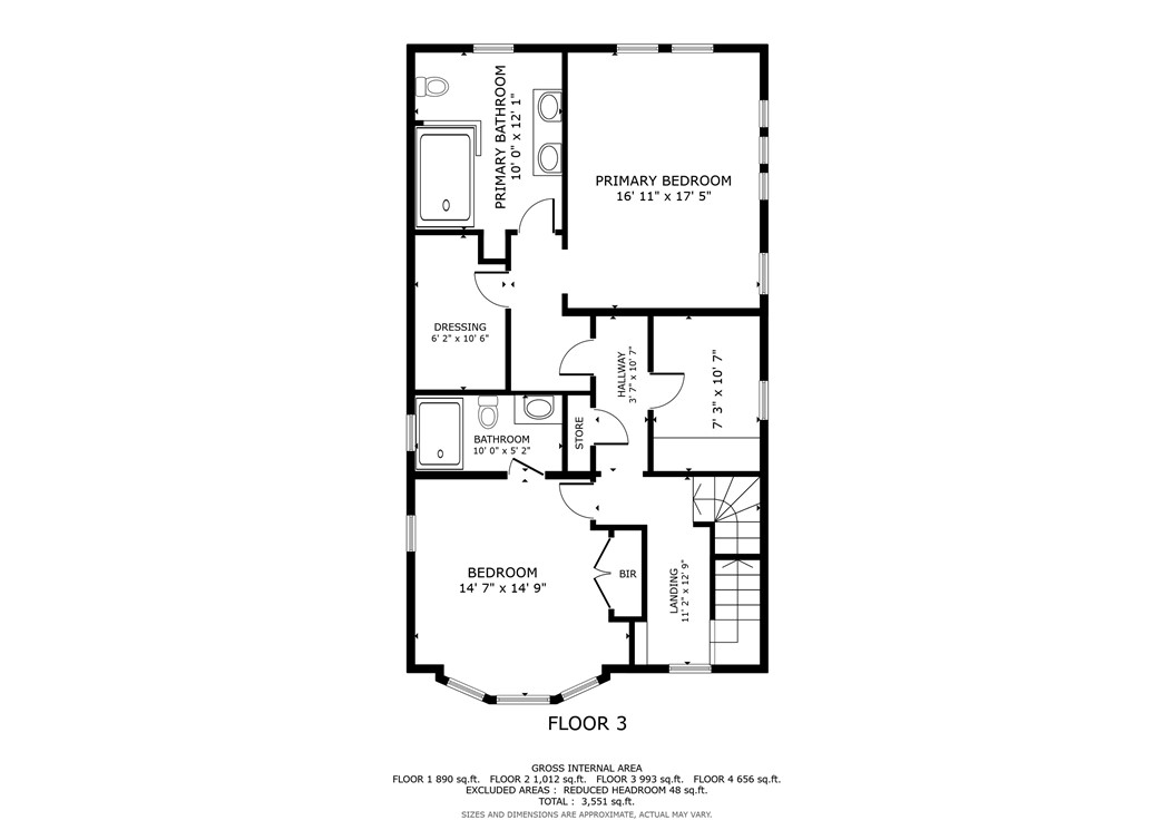 5 Wellington Avenue
