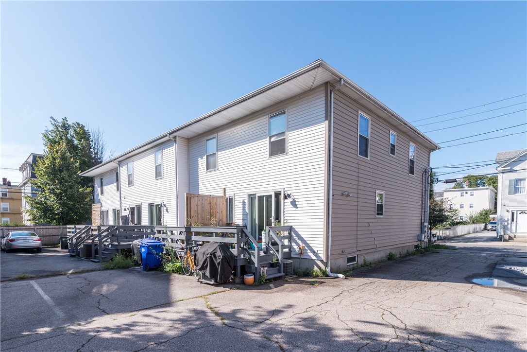 58 America Street 3