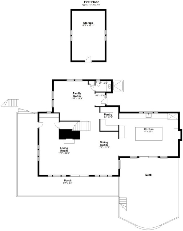 181 Lloyd Road