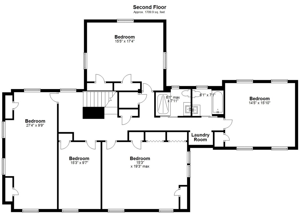 181 Lloyd Road