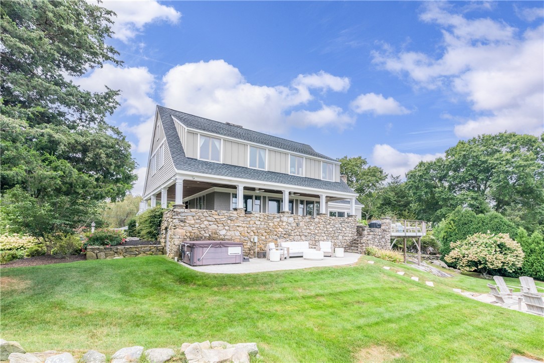 181 Lloyd Road