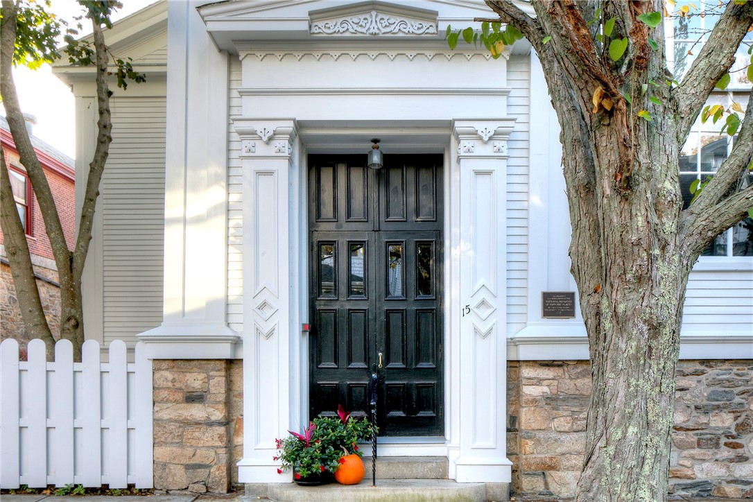 15 Clarke Street 8 & 13B