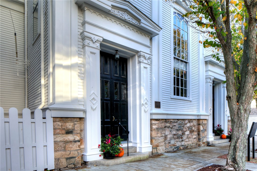 15 Clarke Street 8 & 13B