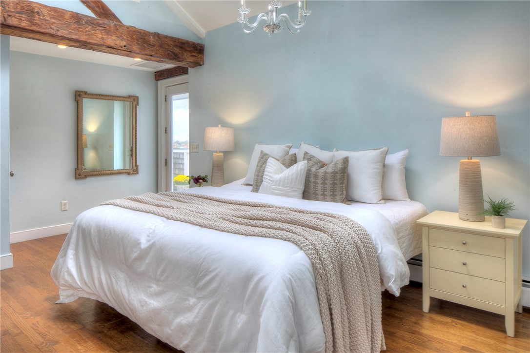 15 Clarke Street 8 & 13B