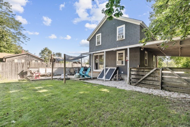 67 Old Baptist Road