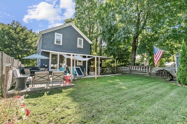 67 Old Baptist Road