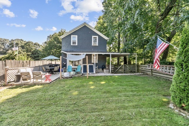 67 Old Baptist Road