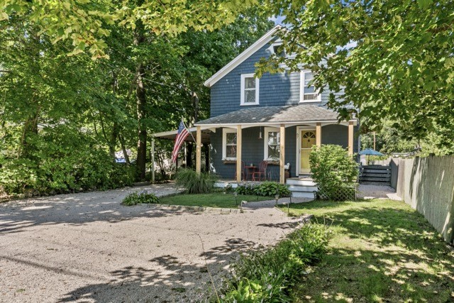 67 Old Baptist Road