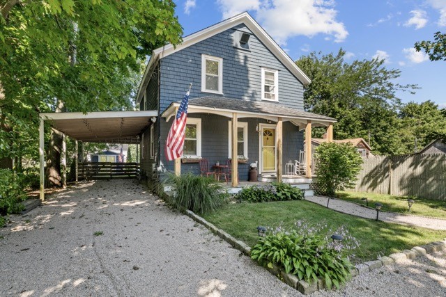67 Old Baptist Road