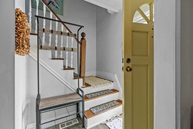 67 Old Baptist Road