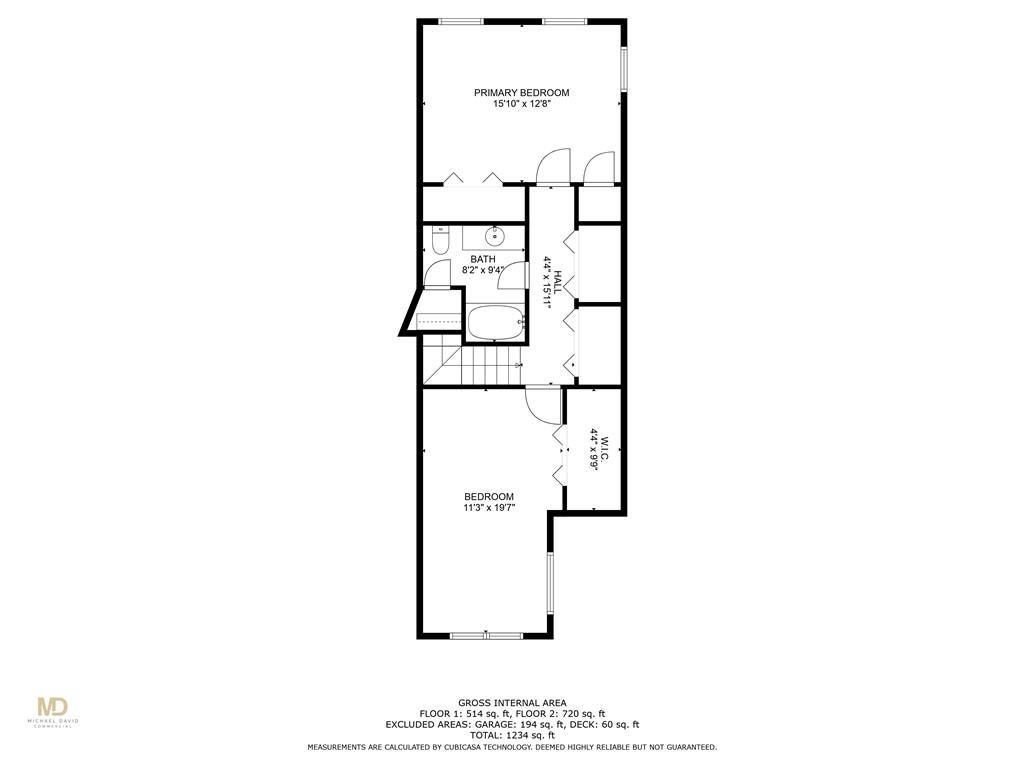 65 Rocky Brook Way