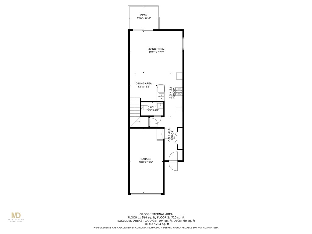 65 Rocky Brook Way