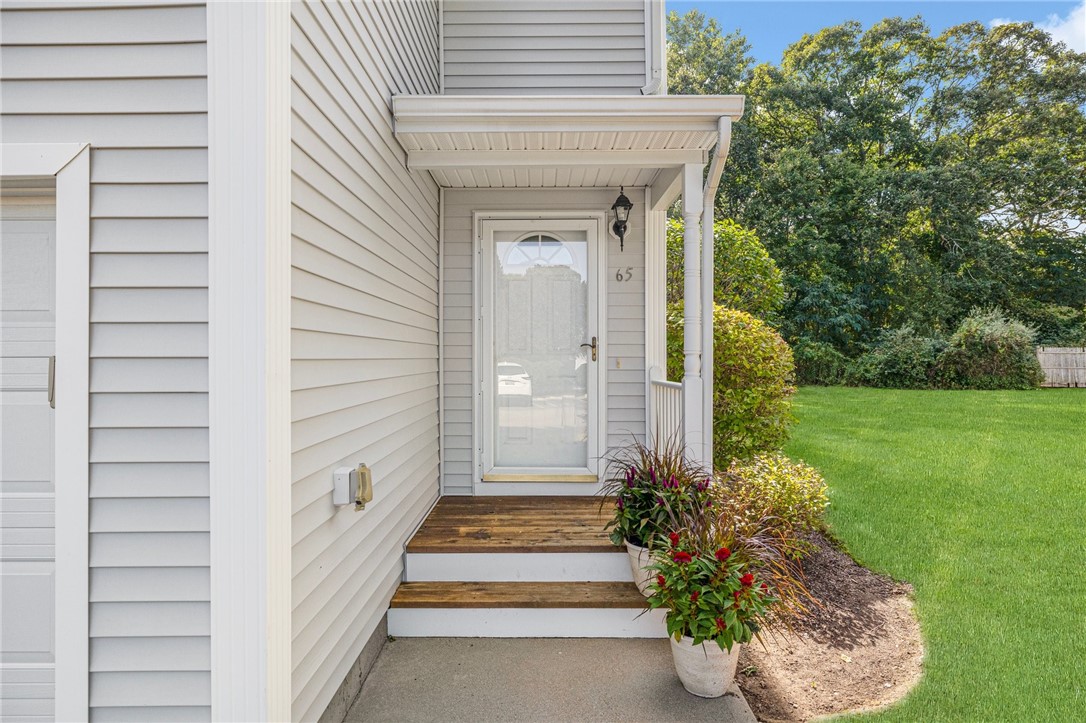 65 Rocky Brook Way