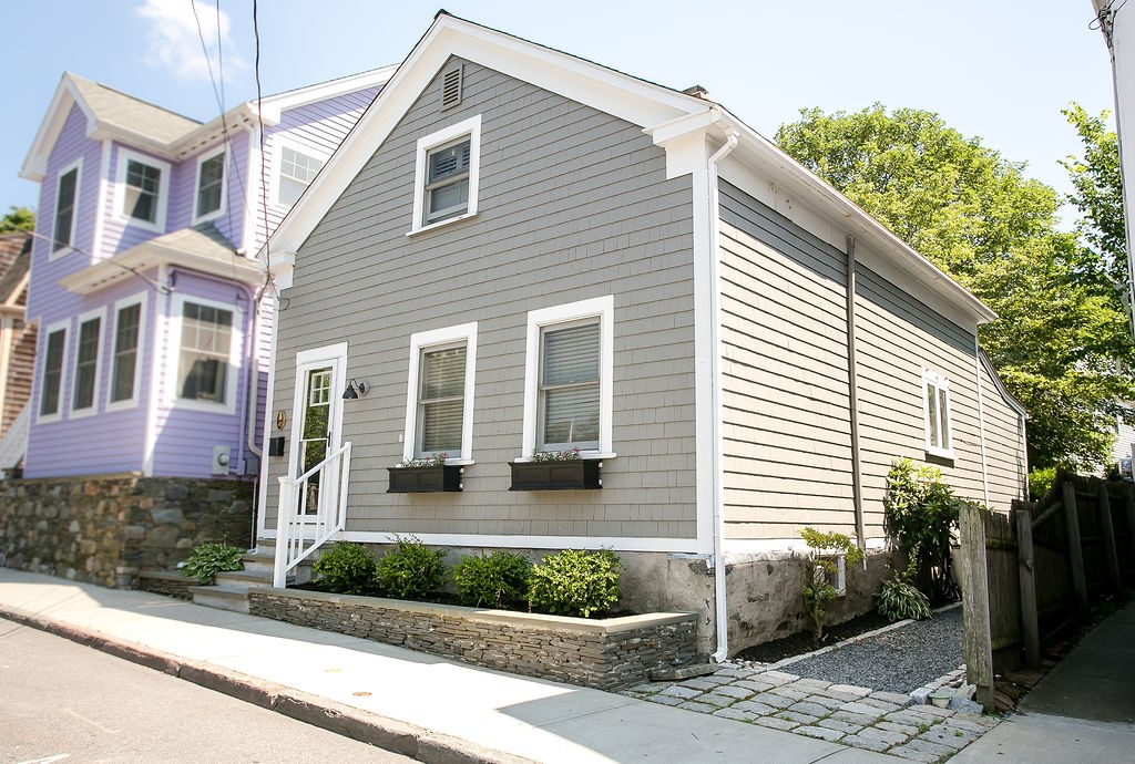 45 Holland Street