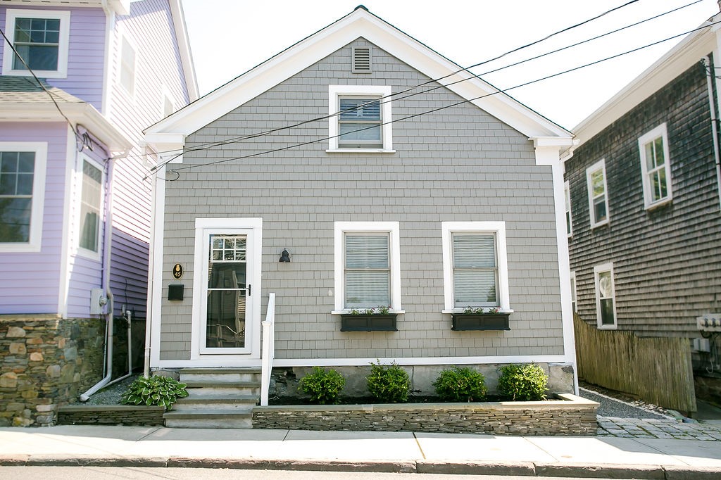 45 Holland Street