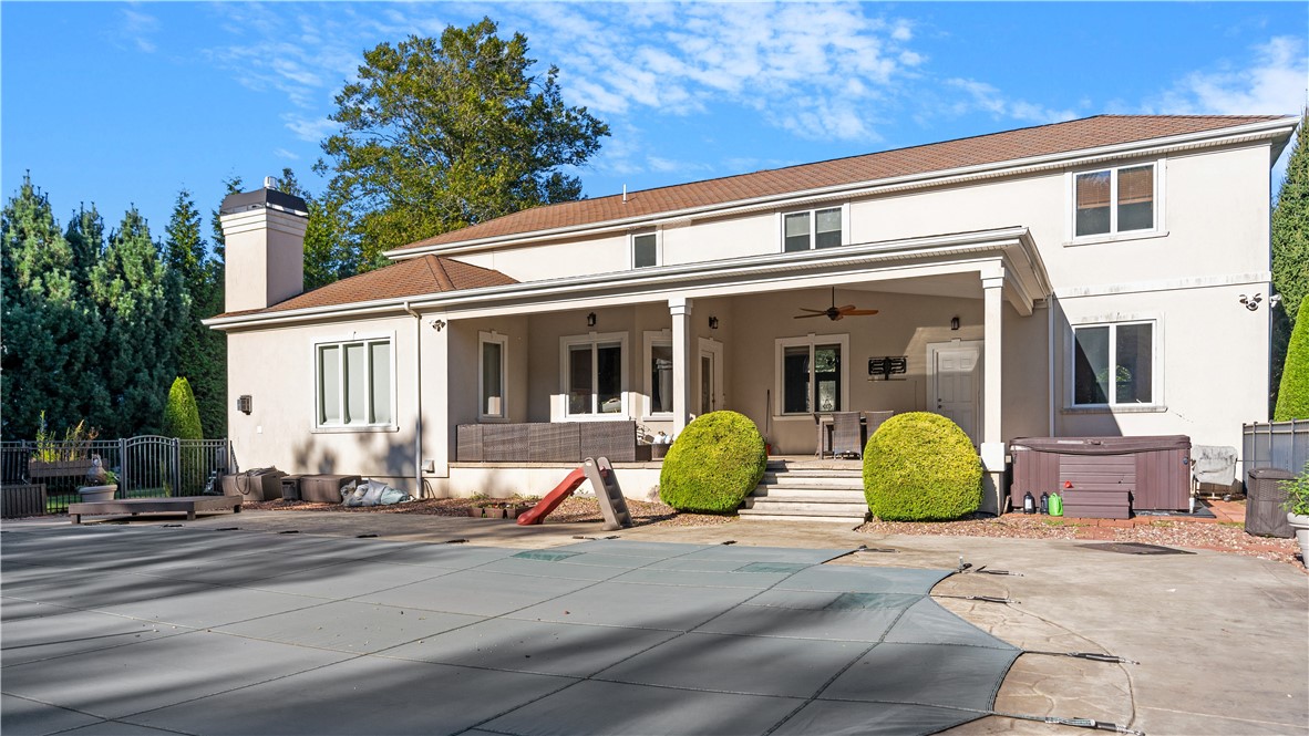 23 Pine Ridge Drive