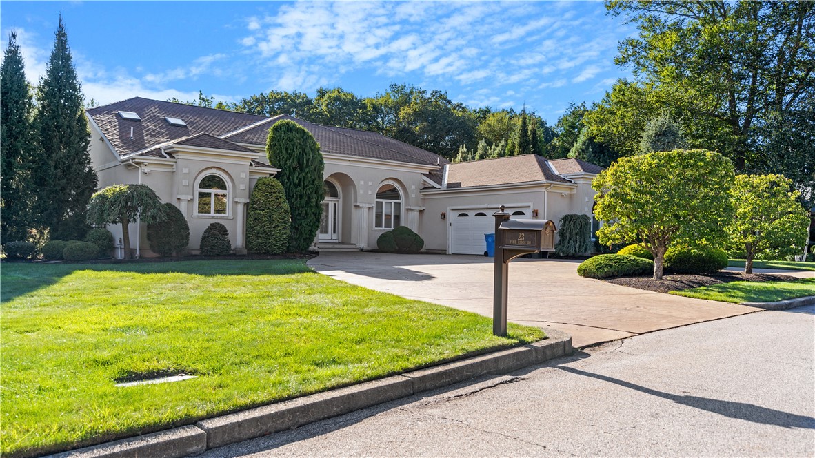 23 Pine Ridge Drive