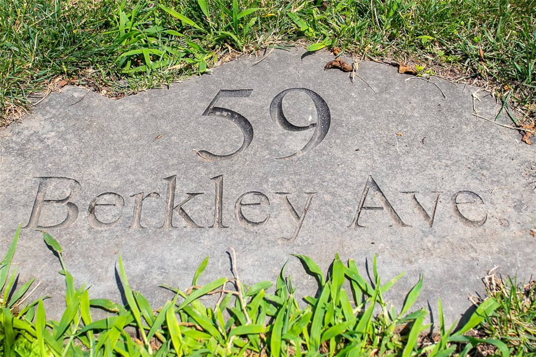 59 Berkley Avenue