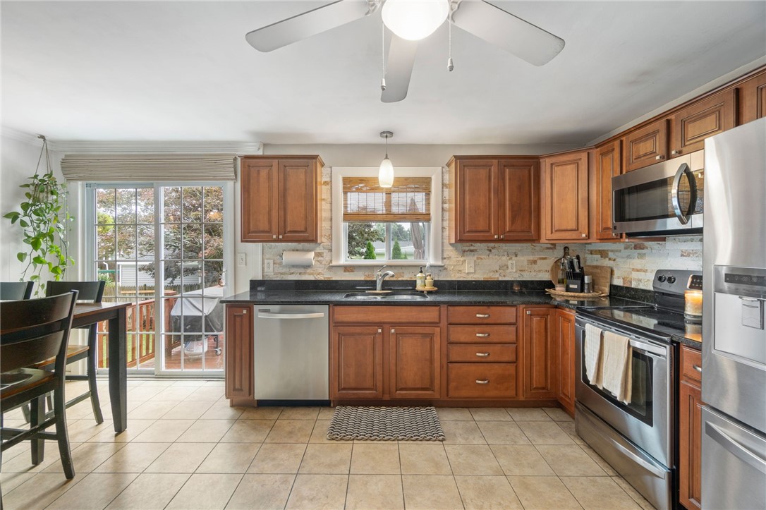 48 Brackett Avenue
