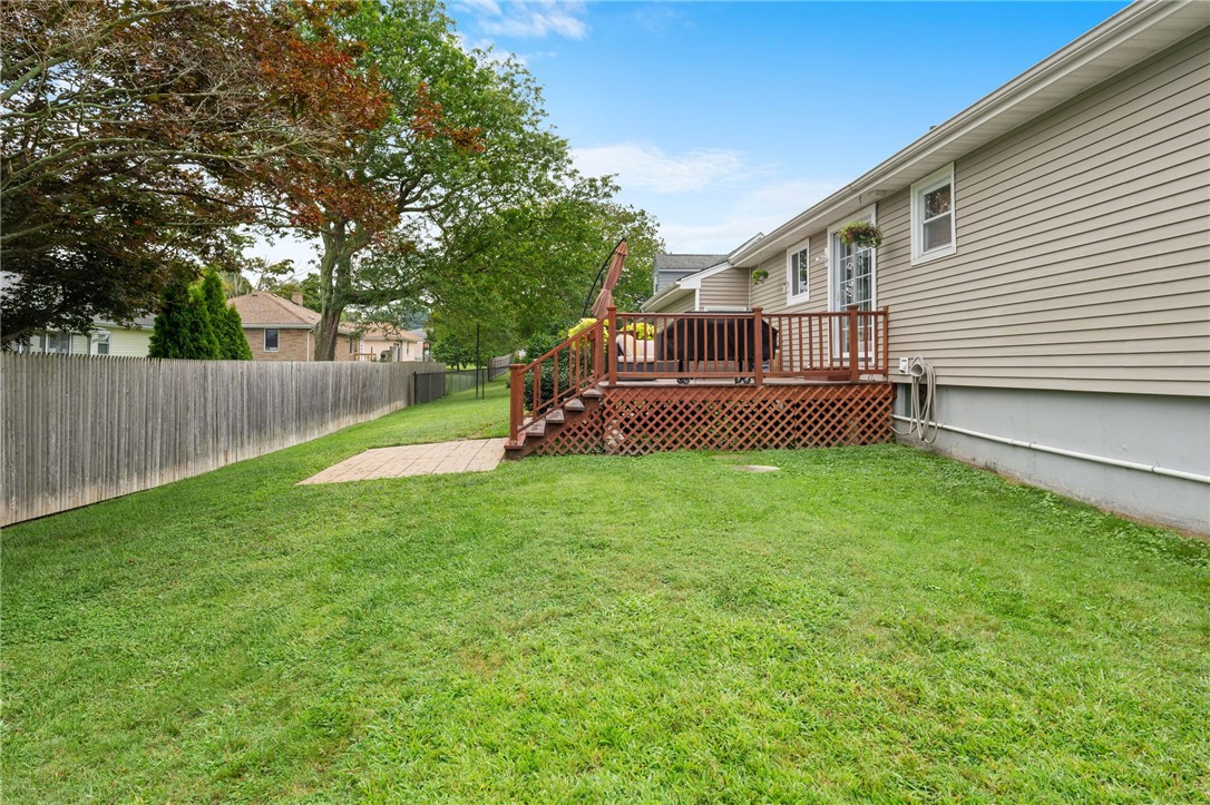 48 Brackett Avenue