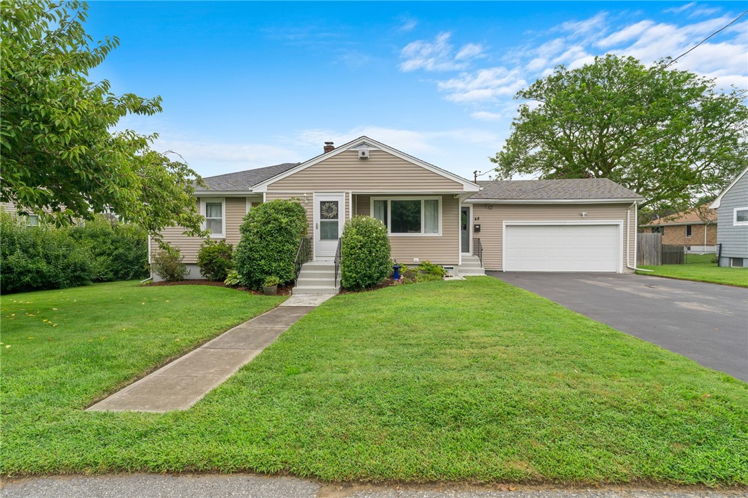 48 Brackett Avenue