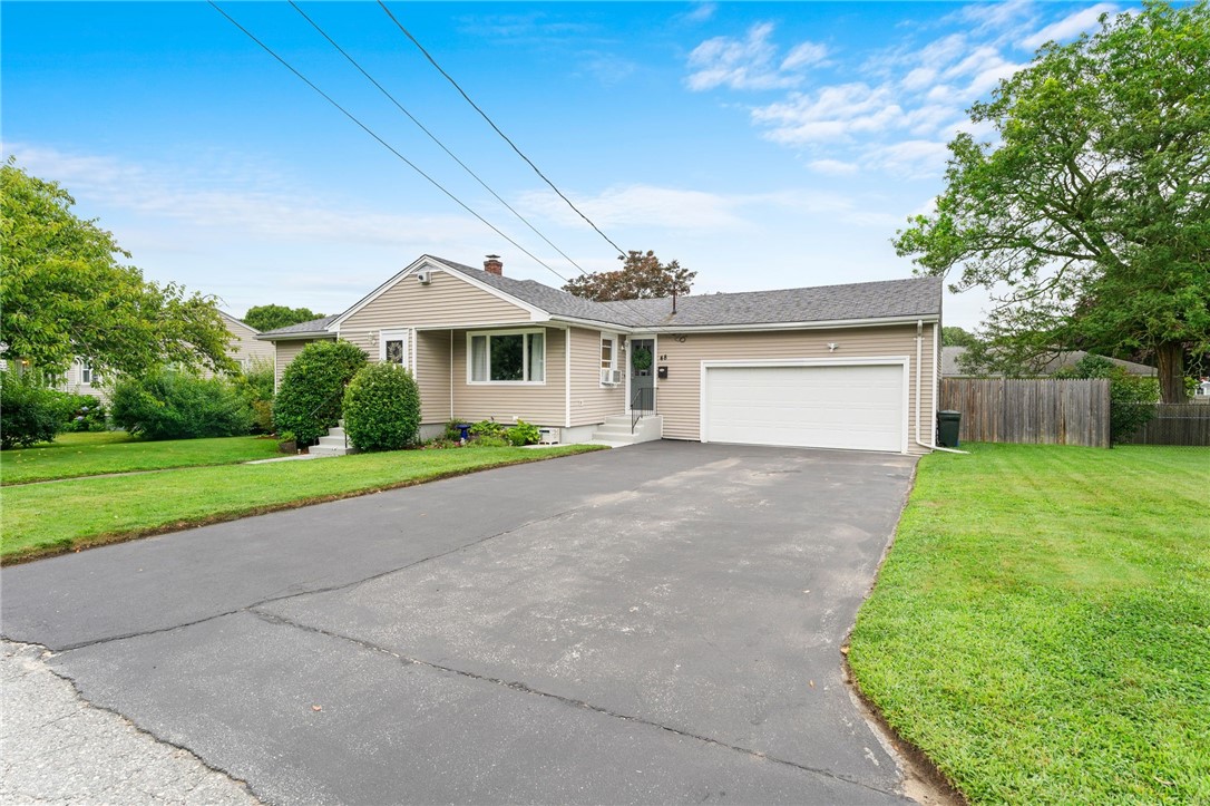 48 Brackett Avenue