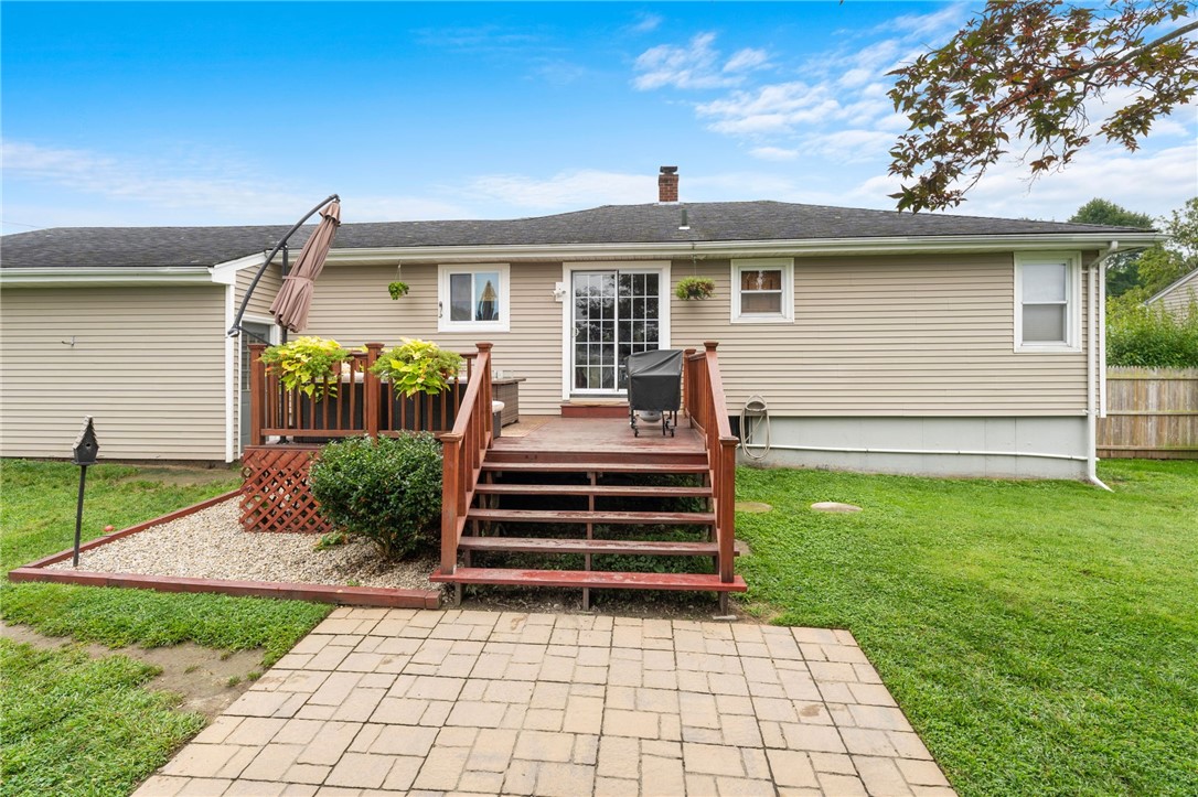 48 Brackett Avenue