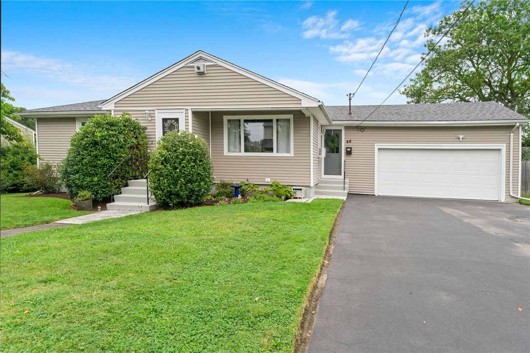 48 Brackett Avenue