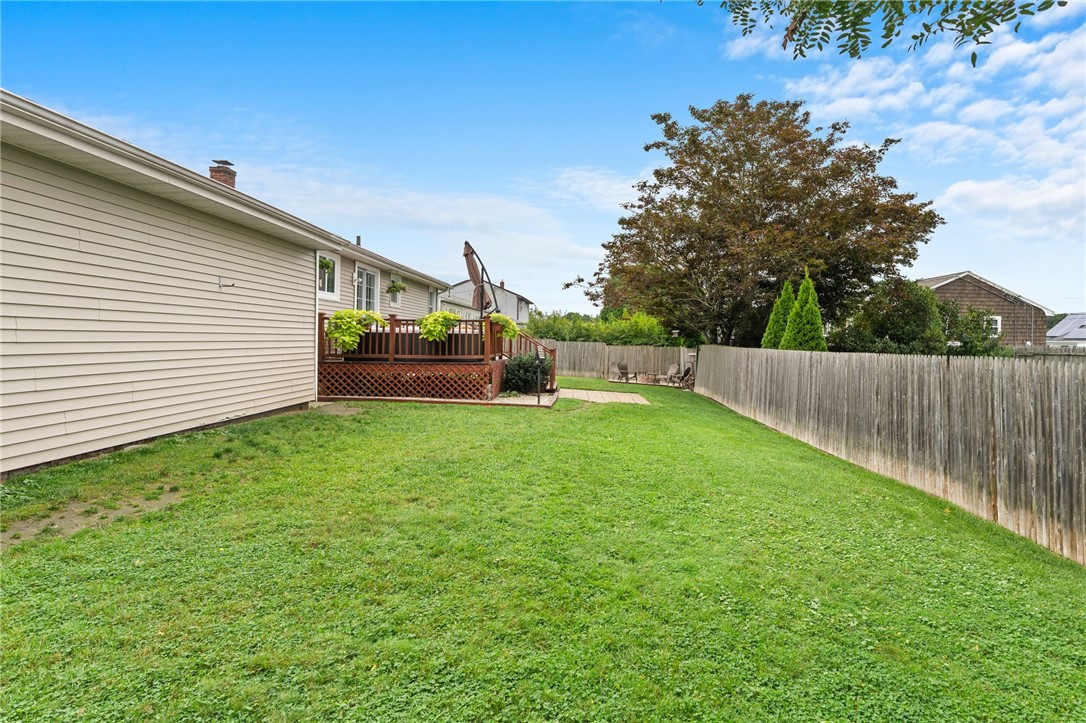48 Brackett Avenue