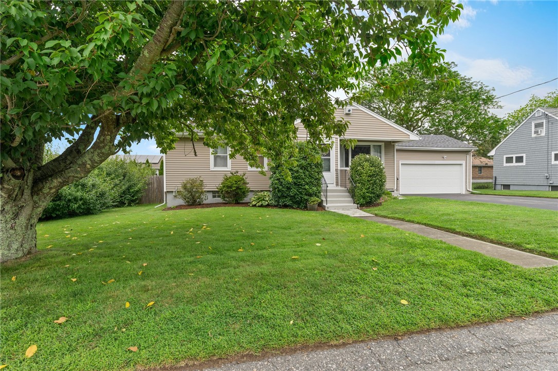 48 Brackett Avenue